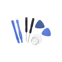 Rkn Repair Tool Kit For Iphone, Blue & Black