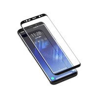 Picture of Rkn 3D Tempered Glass Screen Protector For Samsung, Clear