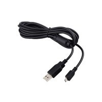 Picture of Voberry Usb Data Charging Cable For Xbox One, Ps4 Controllers, 1.2M, Black