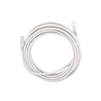 Picture of Terminator Cat 6 High Speed Cable, 5M, White