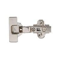 Picture of Hettich Intermat Hinge With Spring For Inset Door, 10Mm, Silver