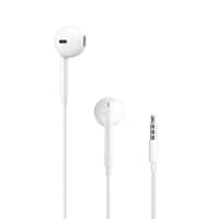 Picture of Rkn Earphone With 3.5Mm Headphone Plug, White