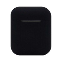 Picture of Rkn Protective Charging Case Cover For Airpods, Black