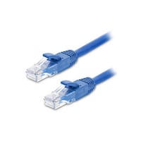 Picture of Infilink Technologies Patch Cable Cord, 15M, Blue