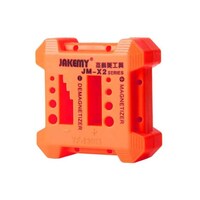 Lw Magnetizer Demagnetizer Professional Tool, Orange