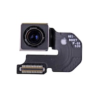 Rkn Electronics Replacement Rear Camera For Apple Iphone 6S, Black & Silver