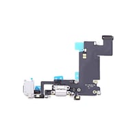 Rkn Iphone 6S Plus Audio Jack Charger Dock Charging Port Flex Cable