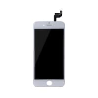 Clever Replacement Lcd Touch Screen For Apple Iphone 6S, White & Black