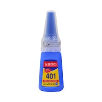 Rkn Multifunctional Liquid Glue, Transparent, 20G