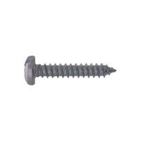 Picture of Hillman Screw Set, Silver, 1 X 2 X 2Inch, Set Of 100Pcs