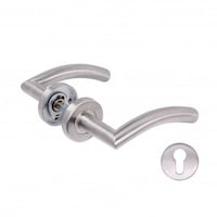Picture of Uken Lever Handle SS304 Hollow Type, 20 Pcs, UI 119