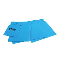 Uken Scraper Set 4 Pcs Plastic, Carton of 200 Sets, U0705P