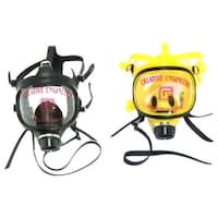 Creative Engineers Full Face Gas Mask