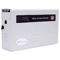 Picture of Aulten Stabilizer For Upto 2.0 Ton AC, 5 KVA 150V - 280V