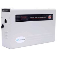 Picture of Aulten Stabilizer For Upto 2.0 Ton AC, 5 KVA 130V - 280V