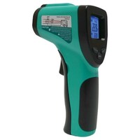 Picture of Proskit Plastic Infrared Thermometer, MT-4606
