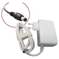 Gadget Wagon Charger Adapter for Modems, 12 V, 3 A