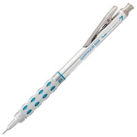 Pentel Arts Premium Mechanical Pencil, GraphGear 1000, 0.7mm, Blue