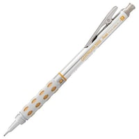 Picture of Pentel Arts Premium Mechanical Pencil, GraphGear 1000, 0.9mm, Yellow