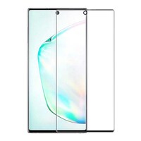 Picture of Rkn Tempered Glass Screen Protector For Samsung Galaxy Note 10, Clear