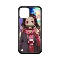 Picture of RKN Cover Apple Iphone 11 Pro Max The Anime Demon Slayer, RKN9074