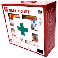 St Johns First Aid Industrial First Aid Kit, SJF M1, Large