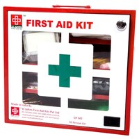 St Johns First Aid Industrial First Aid Kit, SJF M2, Large