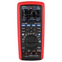 Picture of Kusam-Meco KM-891 Graphical Display Logging Digital Multimeter