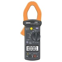 Picture of Kusam Meco Digital Clamp Meter, KM 2781