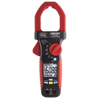 Picture of Kusam Meco AC/DC UL Approved Digital Clamp Meter, KM-088