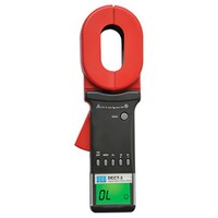 Picture of Motwane Digital Clamp On Earth Tester with PC Interface Feature, DECT 3