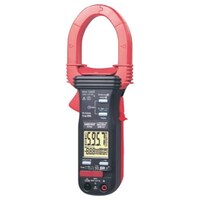 Picture of Kusam Meco 3 Phase Power Clamp On Meter, KM-2709