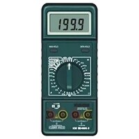 Picture of Kusam Meco Digital LCR Meter, KM-954-MKII