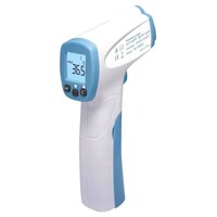 Picture of Kusam Meco Infrared Thermometer, KM IR BT-1