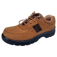 Picture of Fashion Safety Nubuck Shoes, FSF 1105, UK 9