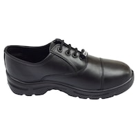 Picture of Fashion Safety Leather Shoes, FSF 6600, UK 6