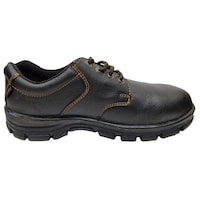 Fashion Safety Article Comfort Safety Shoes, UK 8