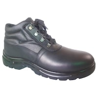 Picture of Fashion Safety Article 2208 Safety Shoes, UK 7