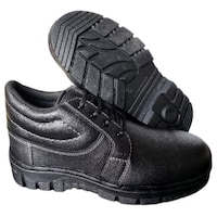 Picture of Fashion Safety HA PVC Safety Shoes, Article 07, UK 6