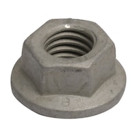 Picture of Peugeot Boxer Self Locking Nut, 0355.78