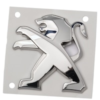 Picture of Peugeot 508 Badge 'Lion' R8, 98361548DX