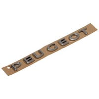 Picture of Peugeot 508 Badge 'Peugeot' R8, 98294689DX
