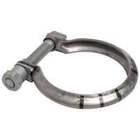 Picture of Peugeot 207 Exhaust Fixing Clamp, Es9A/Ew10A, 1713.66