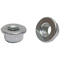 Picture of Peugeot Boxer Exhaust Fixing Nut, 1732.40