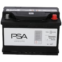 Peugeot 3008 Battery, L3-720A-70Ah, 5600.VG