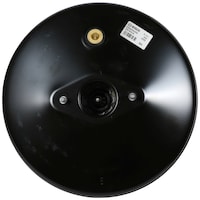Picture of Peugeot Boxer Brake Amplifier, B3, Black, 4535.X6