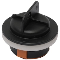 Peugeot 407 Headlamp Bulb Holder, Black, 6215.56