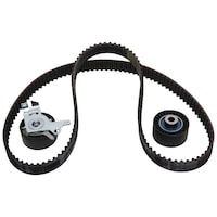 Picture of Peugeot 407 Timing Belt and Tensioners Kit, 0831.V6
