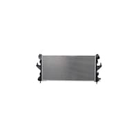 Picture of Peugeot Boxer Radiator Assy, 30Dt, B3, 1330.S3