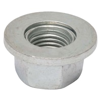 Picture of Peugeot Boxer Front Shock Self-Lock Nut, 5036.17